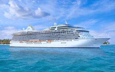 Oceania's Marina Cruise Ship, 2023, 2024 and 2025 Oceania Marina  destinations, deals | The Cruise Web